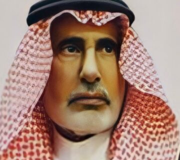 تكريم سعادة الدكتور راشد بن محمد أباألخيل 360x320